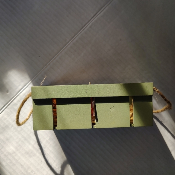 Russ Ceramic Pumpkin Salt and Pepper Shakers Fall Thanksgiving Kitchen Accents - Picture 13 of 16